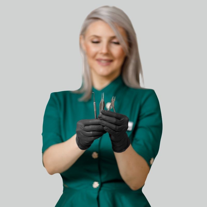 Consilierea pacientului pentru acasă